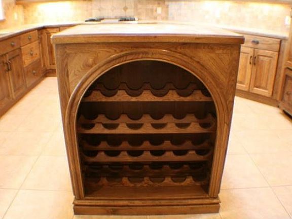 Wine Storage