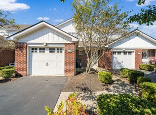 5621-1 Warner Park Dr #5395, Westerville, OH 43081