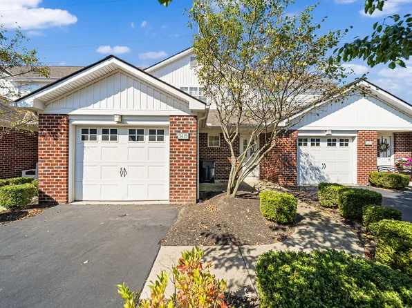 The Glen at Rocky Fork