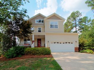 9016 Hazel Forest Dr, Fuquay Varina, NC 27526