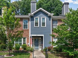 257 Triple Oaks Dr, Tucker, GA 30084