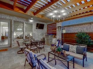 3017 Bold Ruler Rd, Celina, TX 75009