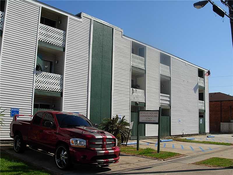 1st image of 4101 Hessmer Ave APT 314