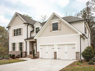 1815 Goodhearth Dr NE #2, Marietta, GA 30066