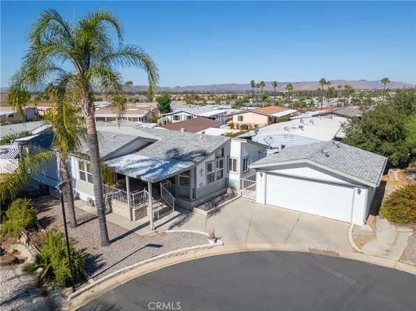 1536 S State St Space 218B, Hemet, CA 92543