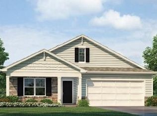 7704 NE 107th Ter, Kansas City, MO 64157