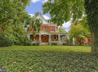 1023 Marietta Ave, Lancaster, PA