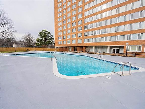 3rd image of 5100 Monument Ave Unit 514