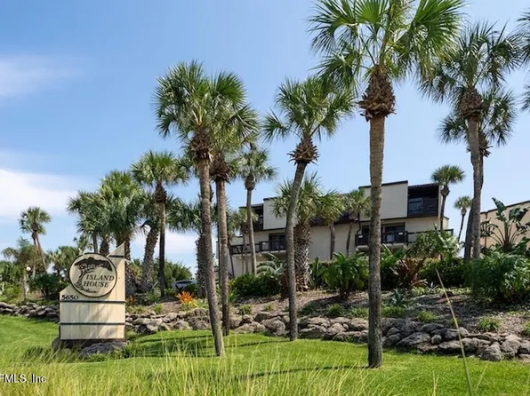 5650 S A1A #G117, St. Augustine, FL 32080