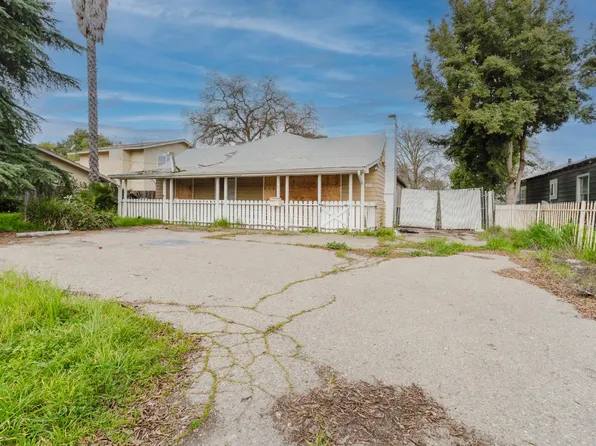 1039 Porter Ave, Stockton, CA 95207