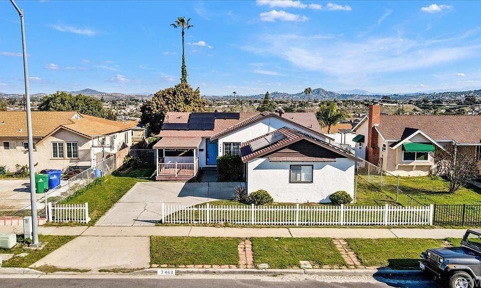 1st image of 7468 Skyline Dr