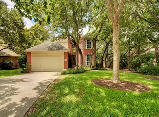 4816 Calhoun Canyon Loop, Austin, TX 78735