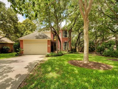 4816 Calhoun Canyon Loop, Austin, TX, 78735