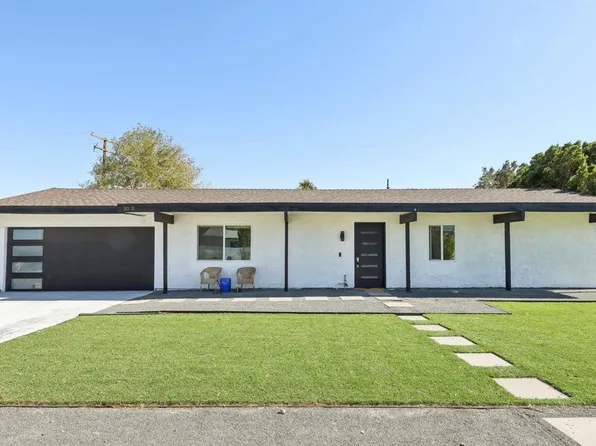 3010 N Chuperosa Rd, Palm Springs, CA 92262