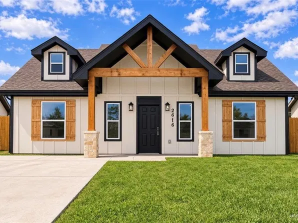 2616 Risotta St, Weslaco, TX 78596
