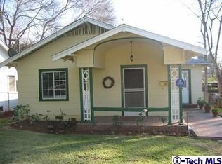 788 E Ladera St, Pasadena, CA 91104