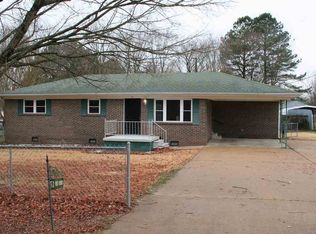 51 Jo Cir, Dyersburg, TN 38024