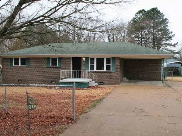 51 Jo Cir, Dyersburg, TN 38024