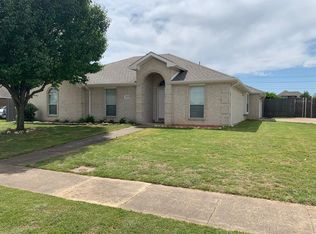 4629 Cedar Run Dr, Midlothian, TX 76065