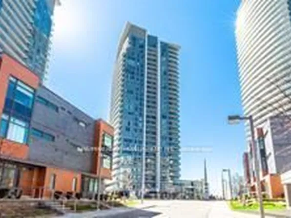 66 Forest Manor Rd, Toronto, ON