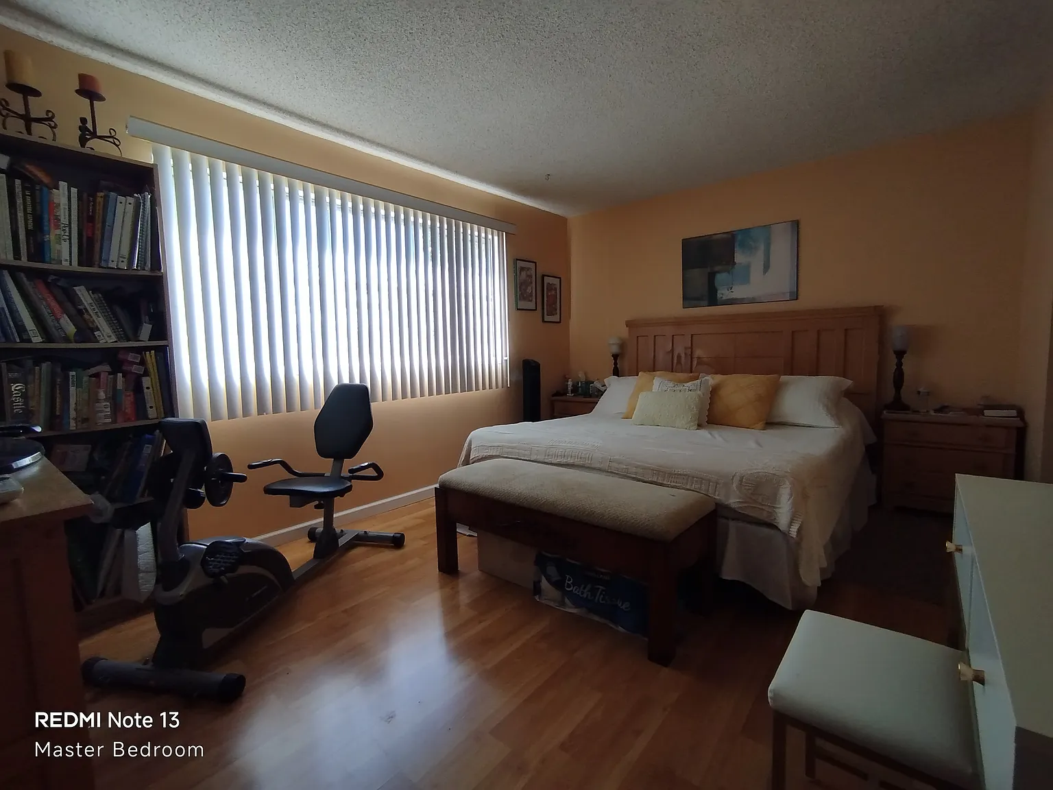 2 bed, 1110 sqft, $3,600 — Photo 2