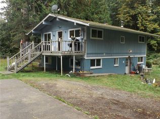 510 NE Union River Rd, Belfair, WA 98528
