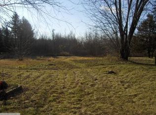 322 1st St S, Brook Park, MN 55007