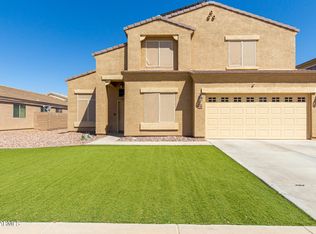 1758 E Oquitoa Dr, Casa Grande, AZ 85122