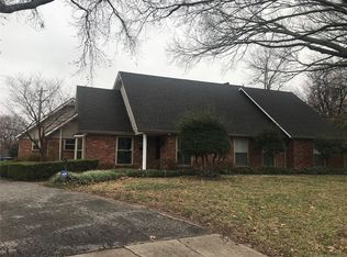 5619 S Gary Pl, Tulsa, OK 74105