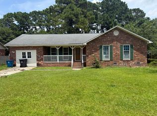 402 Kershaw Rd, Summerville, SC 29486