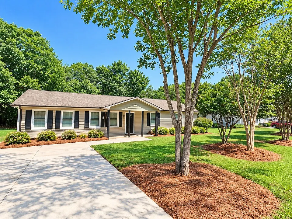509 Elrod Rd