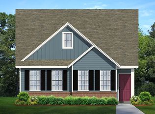 424 Haywood Glen Dr, Knightdale, NC 27545