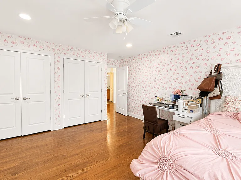 4th Bedroom
