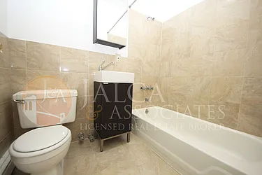 Rented by Jalca & Associates