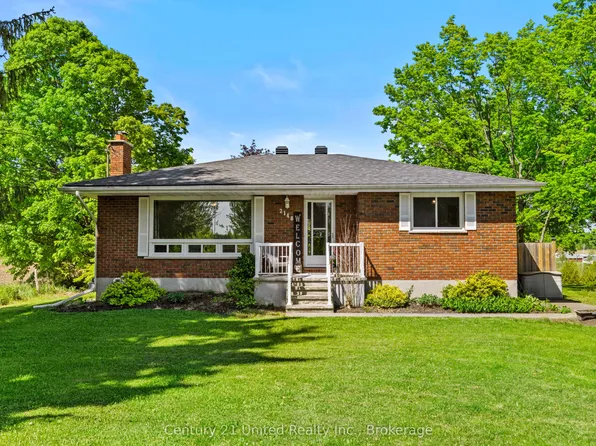 2148 Heritage Line, Otonabee South Monaghan, ON K9J 6X8