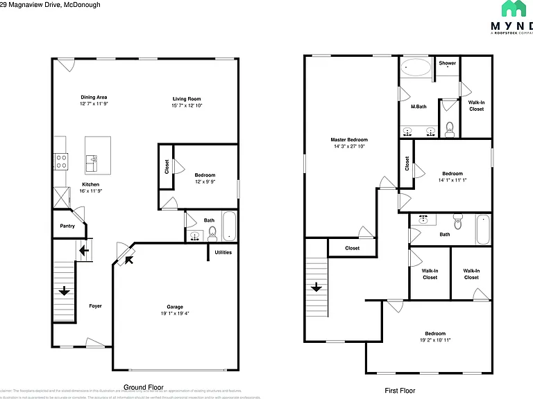129 Magnaview Dr — Photo 18