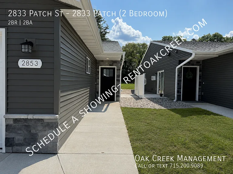 2833 Patch St #2 — Photo 3