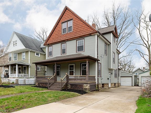 2nd image of 1486 Wayne Ave