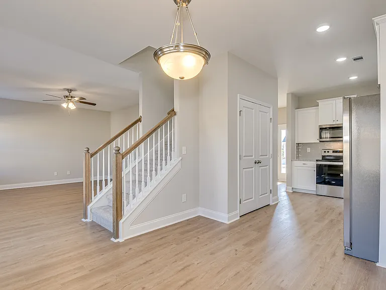 The Cottages at Ansley — Photo 8