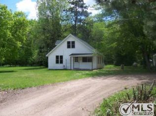 6437 Mannsiding Rd, Lake, MI 48632