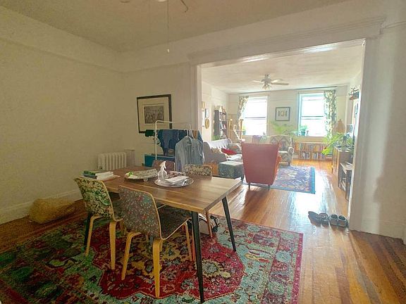 4th image of 106 Montague St APT 4