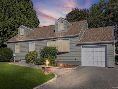 133 Fallwood Parkway, Farmingdale, NY, 11735