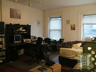 Rented by Halstead Real Estate