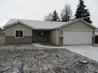 10125 E Mission Ave, Spokane Valley, WA 99206