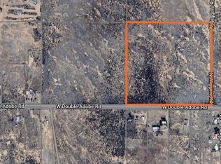 40535002F W Double Adobe Rd, Mc Neal, AZ 85617