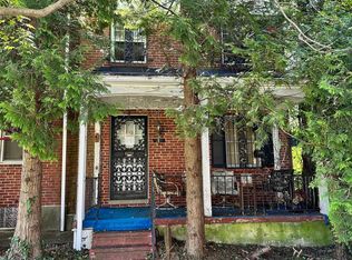 1201 E Belvedere Ave, Baltimore, MD 21239