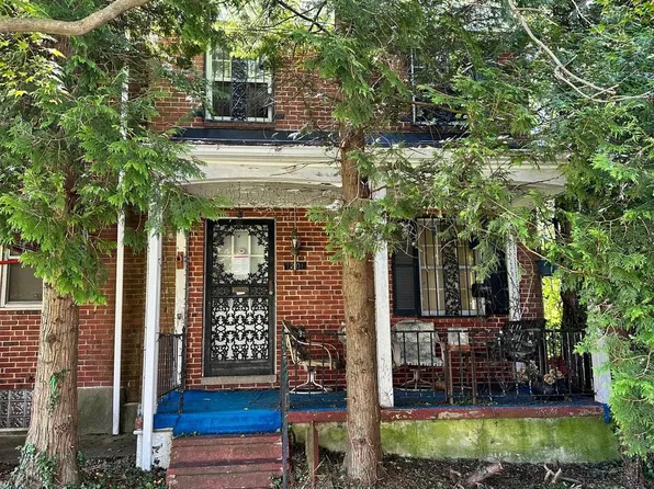 1201 E Belvedere Ave, Baltimore, MD 21239