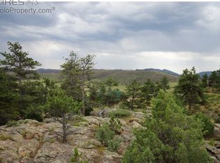 10 Monte Rosa Ct, Livermore, CO 80536
