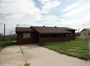 607 S Dragoon St, Benson, AZ 85602