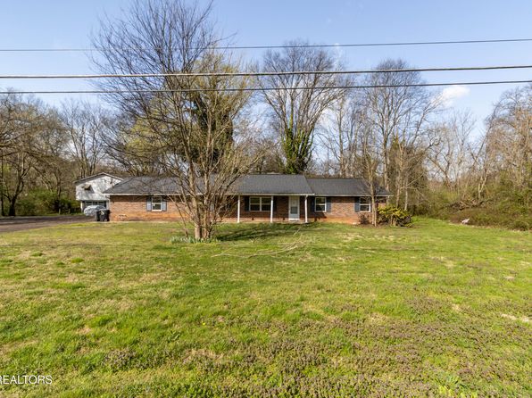 4719 Old Knoxville Hwy, Rockford, TN 37853